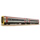 image 1 of Bachmann Class 158 839 2 Car DMU Transport for Wales (DCC-Sound)