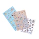 image 3 of Bluey Layered Sticker Set