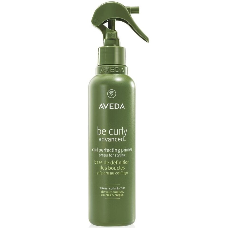 Aveda - Be Curly Advanced Curl Perfecting Primer (200ml)