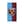 Claret/Sky Blue