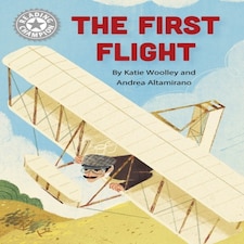 First Flight