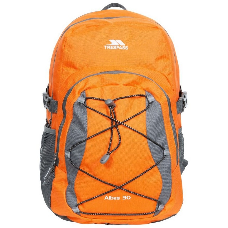 image 1 of Trespass Albus 30 Litre Casual Rucksack/Backpack