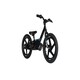 image 1 of Stacyc Electric Balance Bike 16E-Drive, 4Ah - Black/Blue