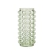 image 1 of BHS Bobble Glass Vase, Green