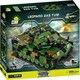image 3 of Cobi - Armed Forces - LEOPARD 2A5 TVM  (945 Pieces)