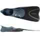 image 9 of Decathlon Adult's snorkelling kit, fins, mask, snorkel 100