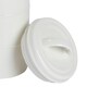 image 5 of Nicola Spring White Farmhouse Sugar Canister - 11cm