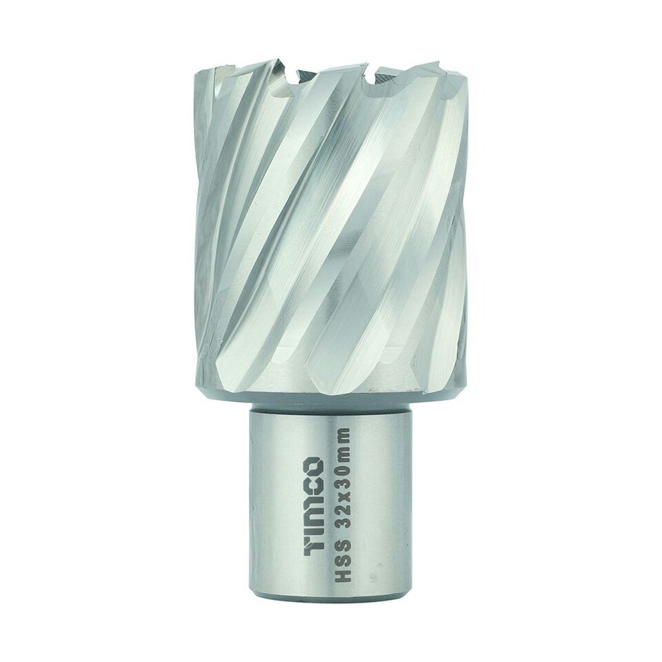image 1 of Timco - Broaching Cutter - Short (Size 32 x 30 - 1 Each)