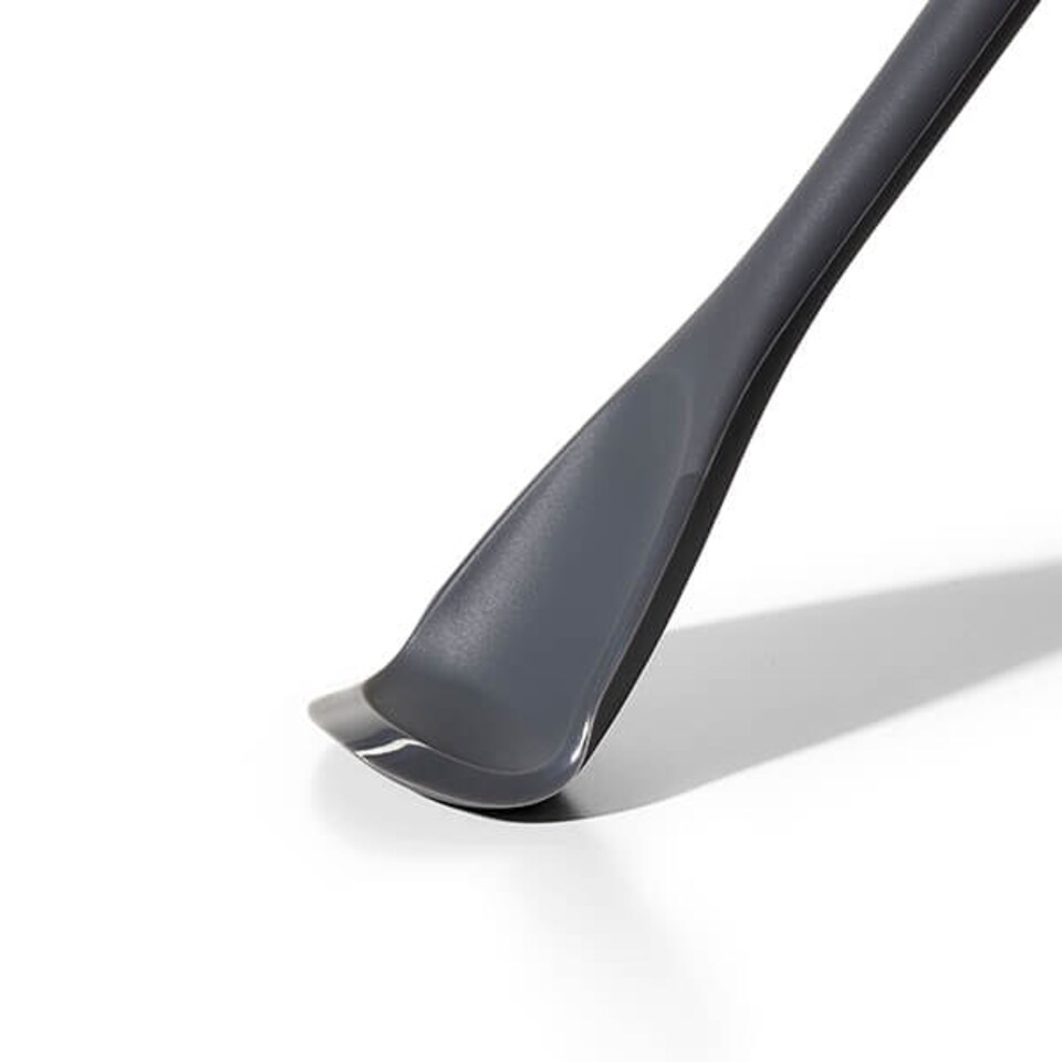 image 1 of OXO Good Grips Silicone Chop & Stir Cooking Spoon
