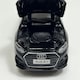 image 8 of Audi A7 Black LHD 1:32 Scale Tayumo 32140016