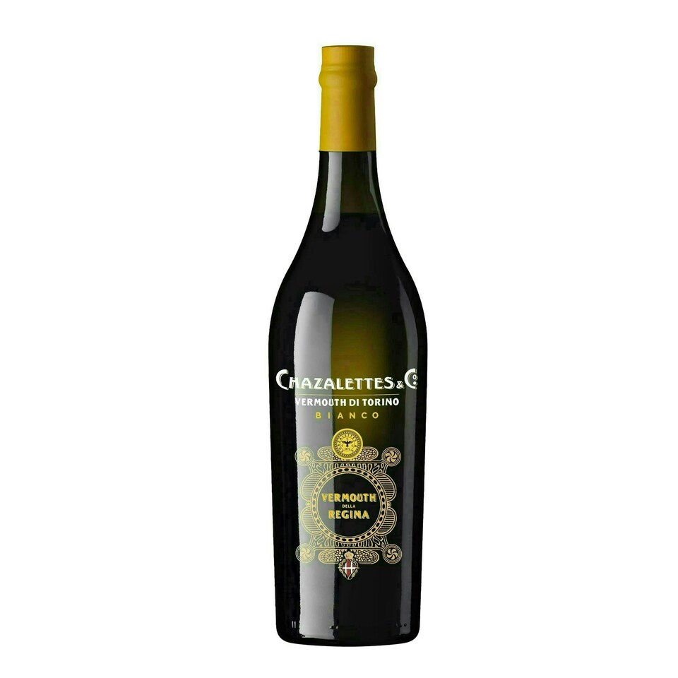 image 1 of Chazalettes Bianco della Regina Vermouth