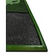 image 4 of Friends Rubber Central Perk Door Mat - Green - One Size