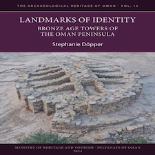 Landmarks Of Identity Bronze Age Towers