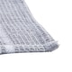 image 4 of Nicola Spring Cotton Tea Towel - 60cm x 40cm - Light Grey