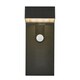 image 2 of Alya Solar | Wall light | Black | Black | Black