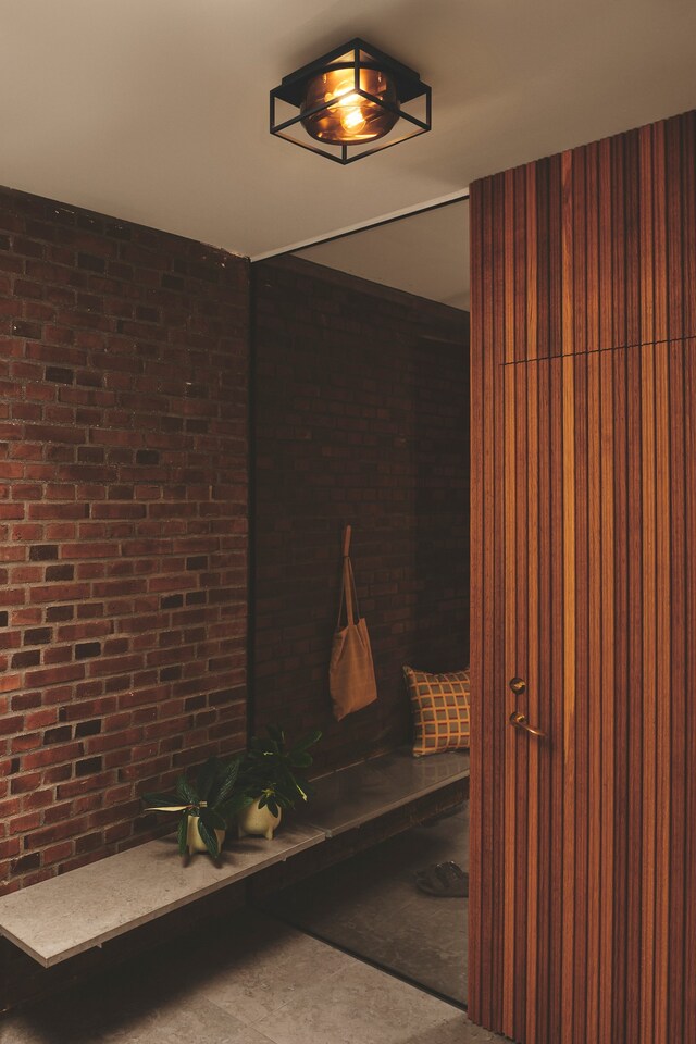 image 1 of Griffin | Ceiling light | Smoked