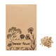 image 1 of MidOcean Seedlope Mixed Flower Seeds - Beige - One Size