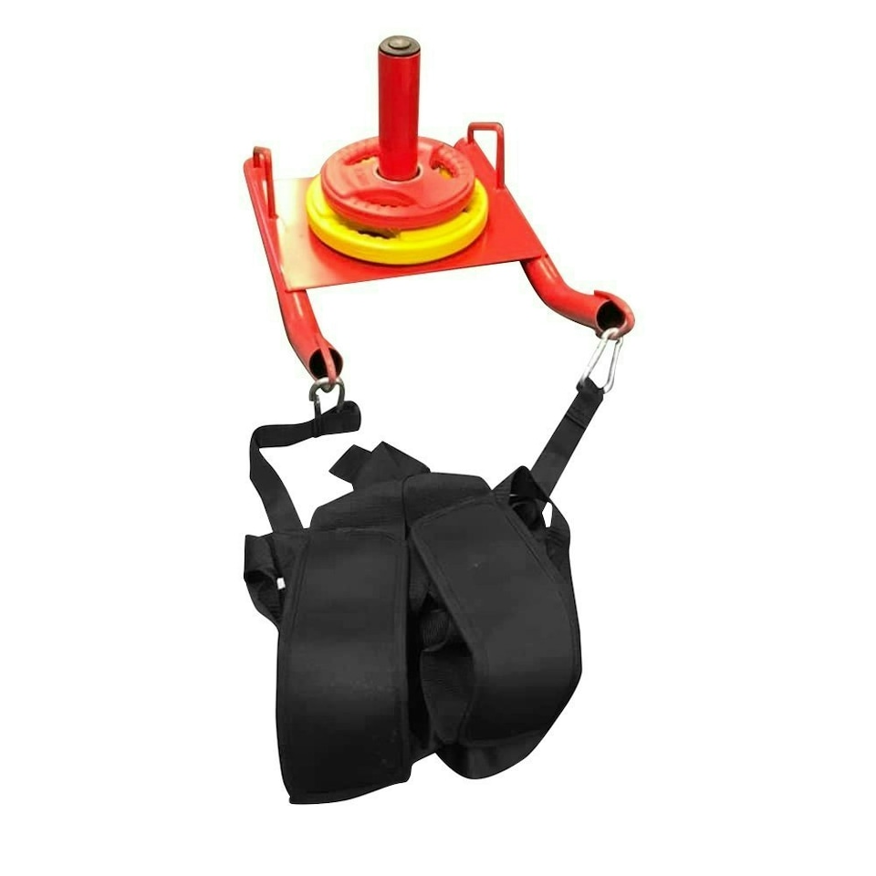 SPEED DRAG SLED