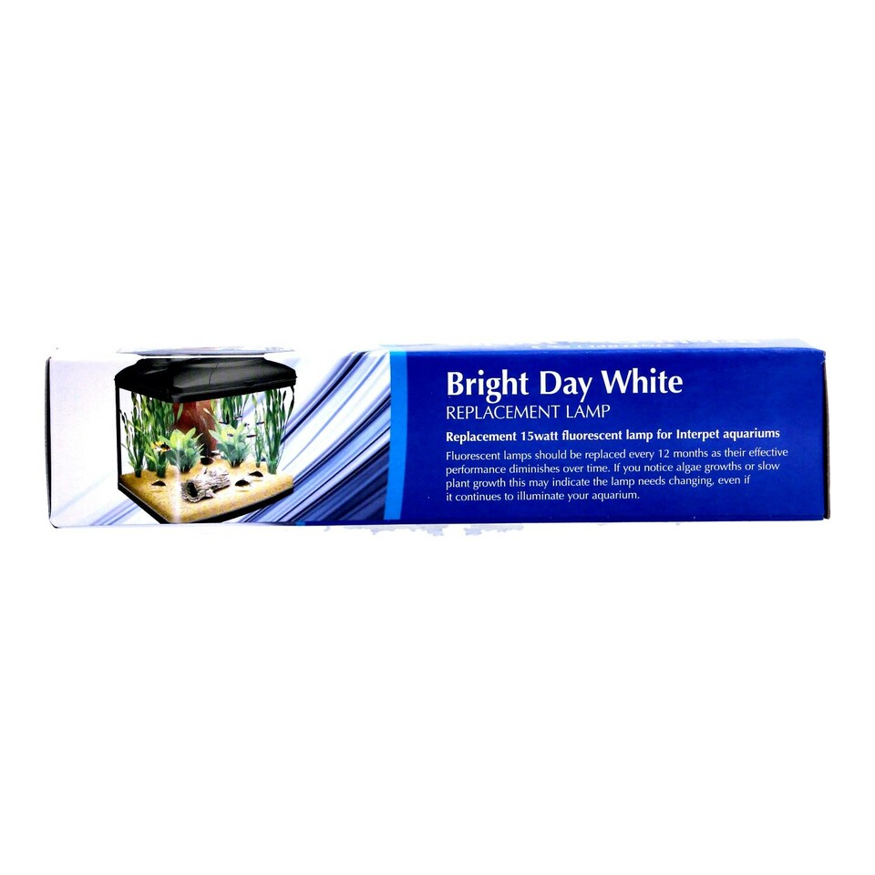 image 1 of Interpet Fishpod Daylight Plus Bulb - 2138
