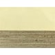 image 4 of PACK OF 10 (Total 10 Units) - 2440mm x 1220mm x 18.0mm (8x4ft) Poplar Faced Plywood Birch Alternative Hardwood Ply