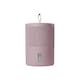 image 1 of Absodry Duo Family Pink Dehumidifier