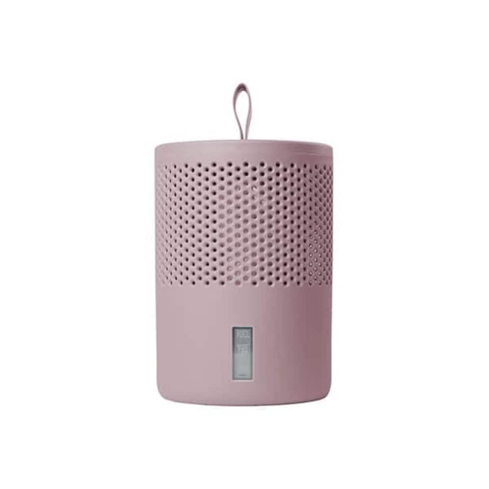 image 1 of Absodry Duo Family Pink Dehumidifier