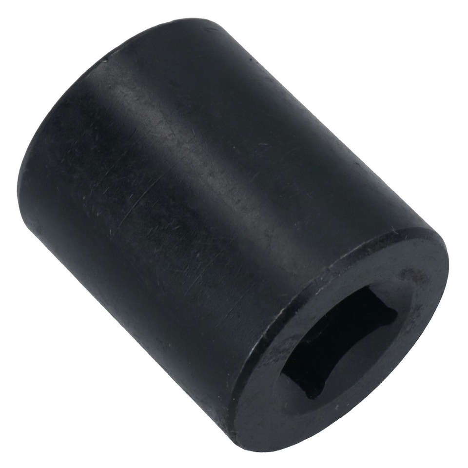 image 1 of 26mm 1/2in Drive Locking Wheel Nut Twist Socket Remover Non Slip Broke Studs