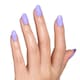 image 5 of Bluesky Purple Gel Polish - Nothing's Wrong 10ml