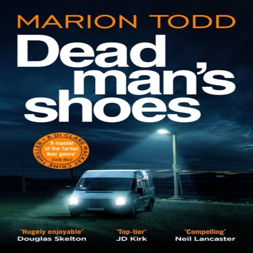 Dead Mans Shoes