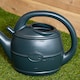 image 5 of 5L Garden Patio Ward Watering Can with Rose in Green