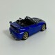 image 7 of Honda S2000 AP2 Mugen Monte Carlo LHD Blue Pearl 1:64 Scale Mini GT MGT00493L