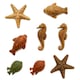 image 3 of Pawtato Ocean Treats Grain Free Small Dog Chews 140g (Pack of 10)