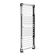 image 3 of BLACK+DECKER 63091 3-Tier Heated Clothes Airer with Cover & Wheels
