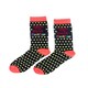 image 1 of Simply The Best Brother Socks | Multi