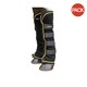 image 3 of Supreme Products Royal Occasion Horse Travel Boots (Pack of 4) - Black - Full
