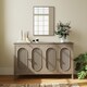 image 8 of HOMCOM 50 x 70 cm Wall Bathroom Mirror, Vanity Mirror, Grey