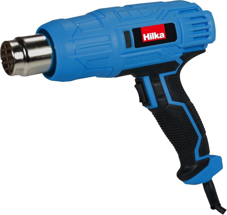 image 1 of Hilka Hot Air Gun, 2000W (Product Code: PTHAG2000)