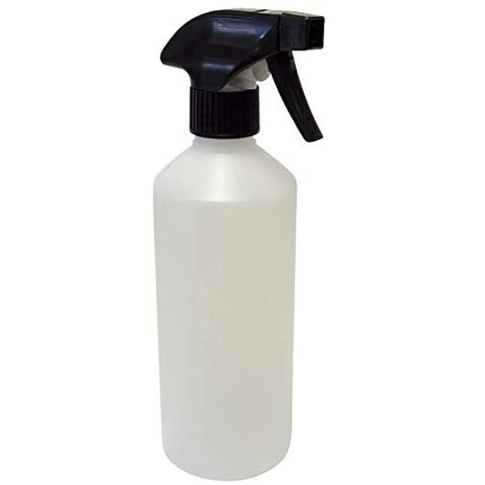 image 1 of Jet Spray Black Bottle - 500ml