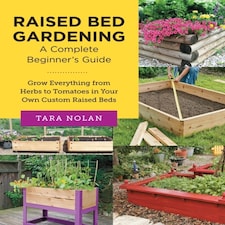 Raised Bed Gardening A Complete Beginner