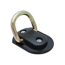 Abus Mechanical Wba75 Granit Wall/floor Anchor - Multi Colour - One Size Multi