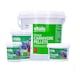 image 2 of Vitalis Cichlid Carnivore Pellets - 1mm Pellets Multi