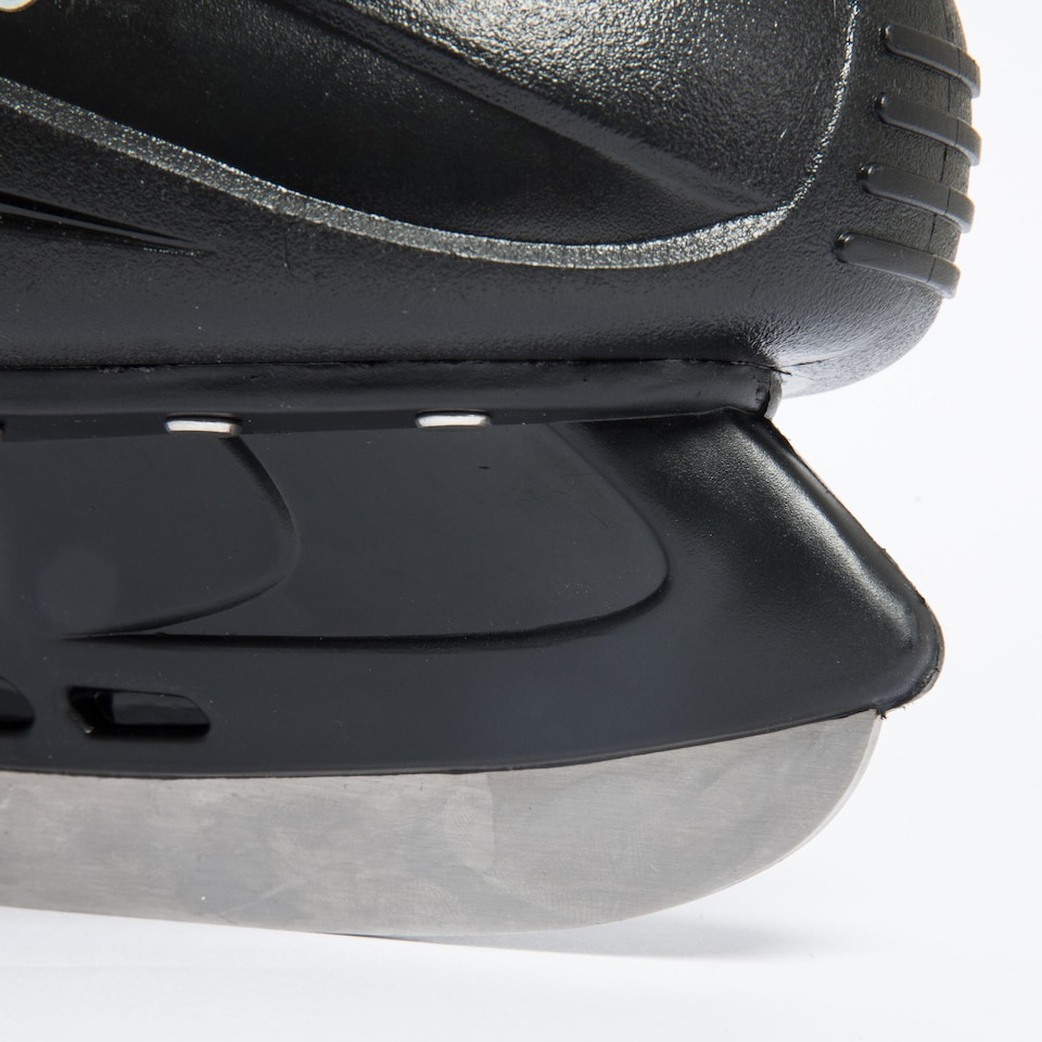 image 1 of Decathlon FIT100 Ice Skates
