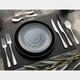 image 9 of Grunwerg Sheaf Dessert Spoon