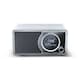 image 7 of SHARP DR-450(GR) 6W DAB+ & FM Digital Radio with Bluetooth - Grey