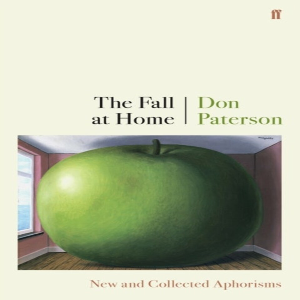 The Fall At Home