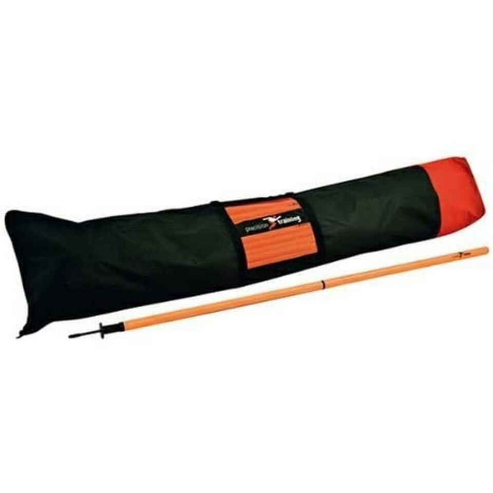 PRECISION TRAINING Boundary Pole Carry Bag