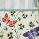 image 4 of Ulster Weavers Butterfly Grove Pot Mitt Blue