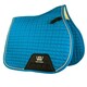image 9 of Woof Wear Pony GP Saddle Cloth Purple | Size: Pony
Colour: Lilac