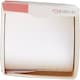 image 5 of Pack of 250 Blick Address Label Roll 36x89mm