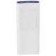 image 8 of Dyson AM06 AM07 AM08 Cool Desk Tower Fan Remote Control in White 965824-01 White